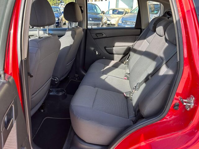 CHEVROLET AVEO 1.2 SPANISH LHD IN SPAIN ONLY 61000 MILES SUPERB 2009